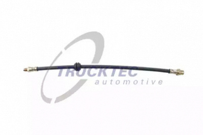 TRUCKTEC AUTOMOTIVE 0835034 -  Тормозной шланг